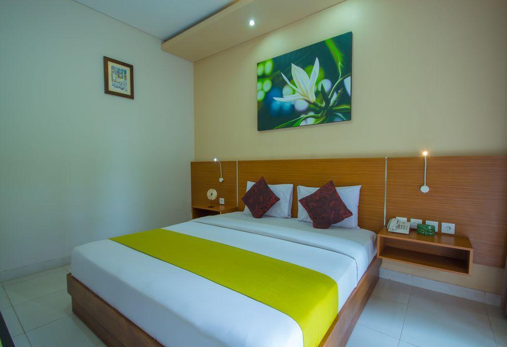 Kubu Cempaka Seminyak Exterior foto