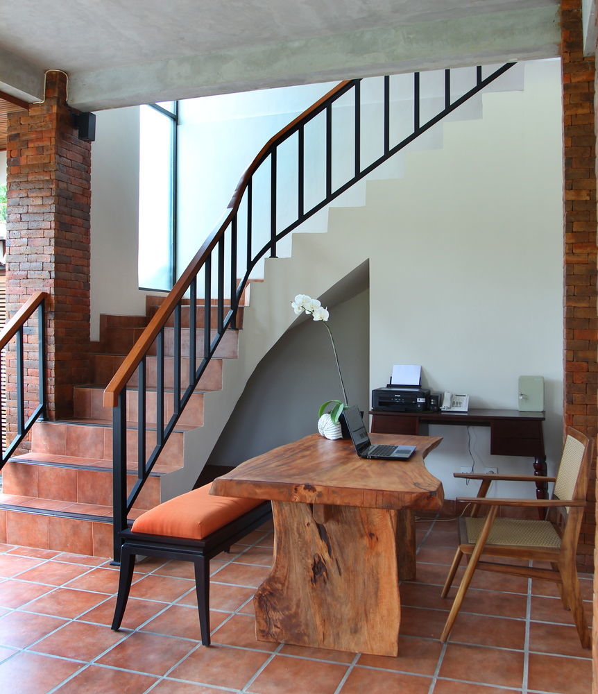 Kubu Cempaka Seminyak Exterior foto