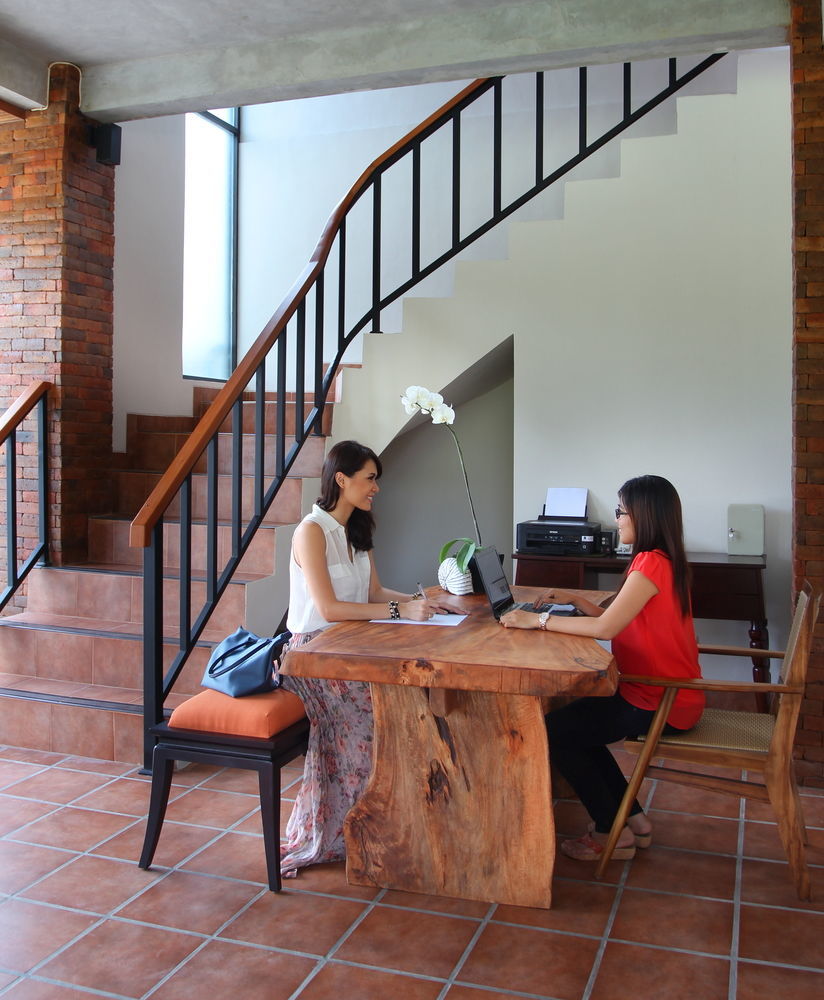 Kubu Cempaka Seminyak Exterior foto