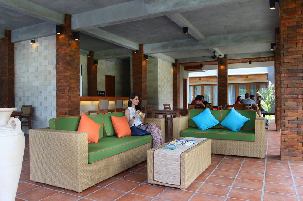 Kubu Cempaka Seminyak Exterior foto