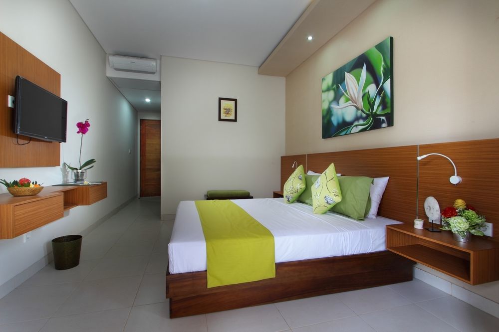 Kubu Cempaka Seminyak Exterior foto