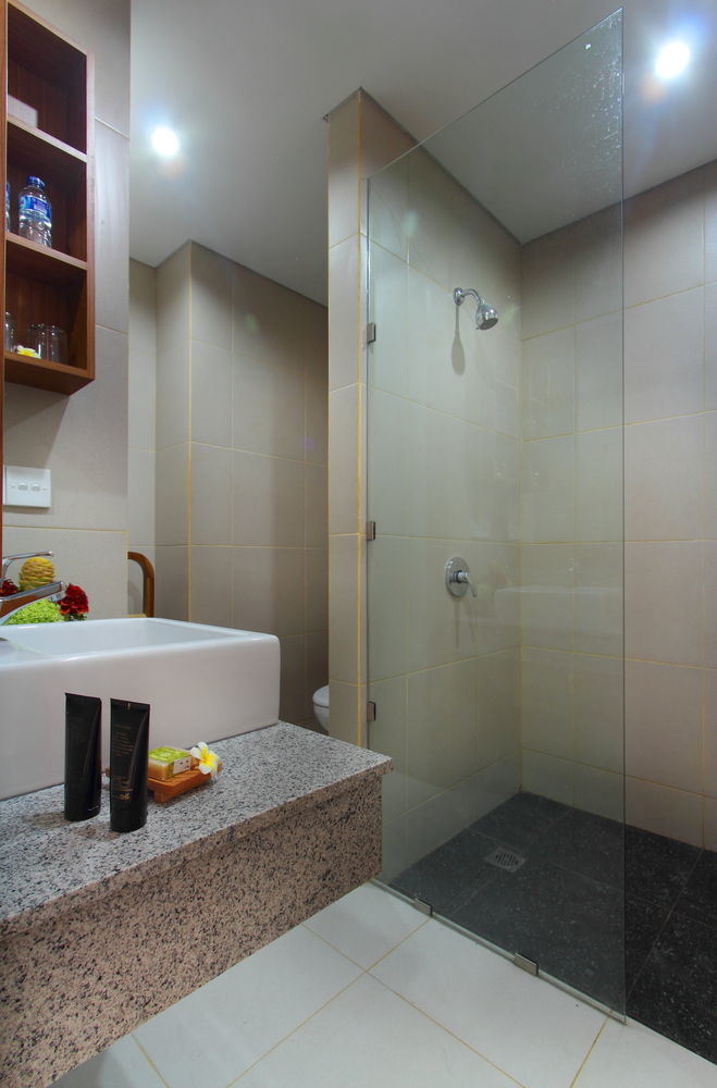 Kubu Cempaka Seminyak Exterior foto